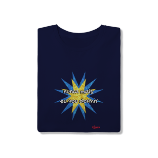 Nome do produto T-shirt unissex 