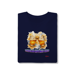 Nome do produto T-shirt Unissex 