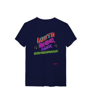 Nome do produto T-shirt 