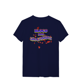 Nome do produto T-shirt Unissex 