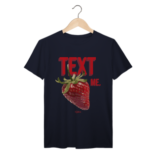 Nome do produto T-shirt 