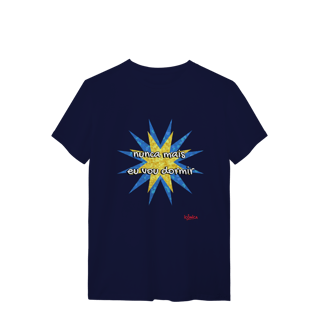 Nome do produto T-shirt unissex 