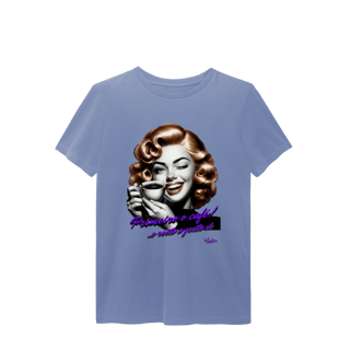 Nome do produto Camiseta T-shirt Estonada 