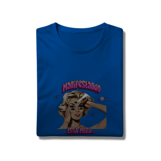 Nome do produto T-shirt 