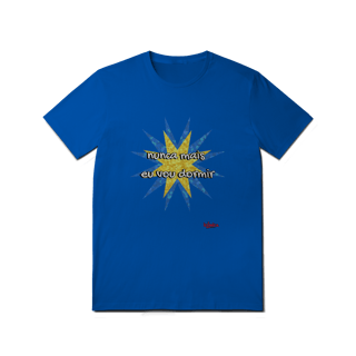 Nome do produto T-shirt unissex 