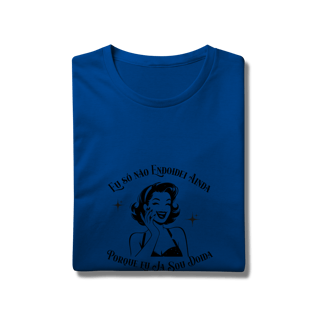 Nome do produto T-shirt 