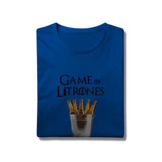 Nome do produto T-shirt Unissex 