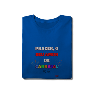 Nome do produto T-shirt Unissex 