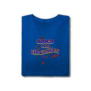 Nome do produto T-shirt Unissex 