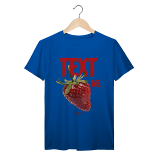 Nome do produto T-shirt 