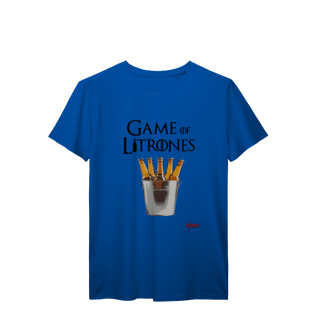 Nome do produto T-shirt Unissex 