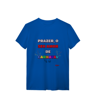 Nome do produto T-shirt Unissex 