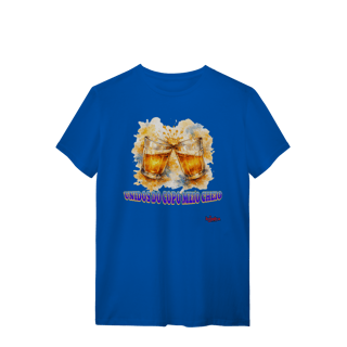 Nome do produto T-shirt Unissex 