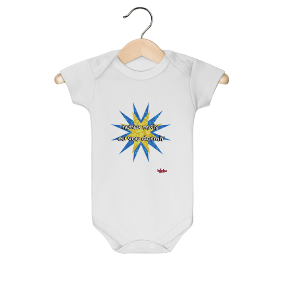 Body infantil 