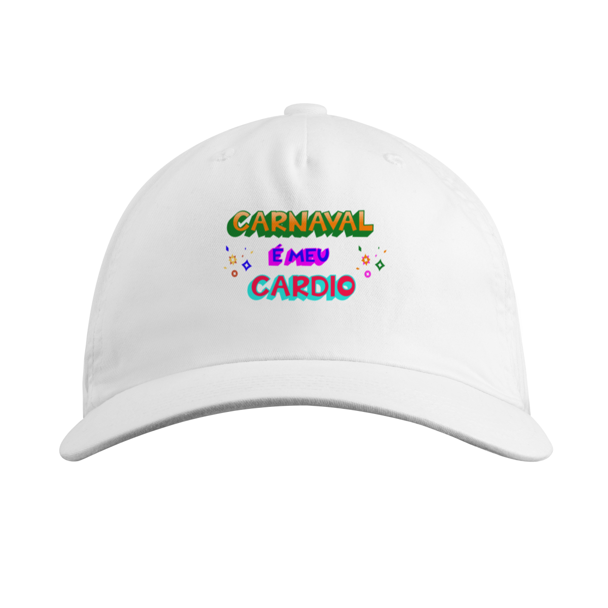 Nome do produto: Boné \