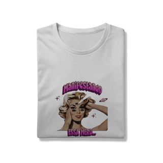 Nome do produto T-shirt 