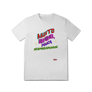 Nome do produto T-shirt 