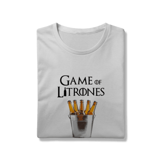 Nome do produto T-shirt Unissex 