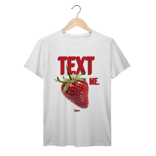 Nome do produto T-shirt 