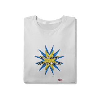 Nome do produto T-shirt unissex 