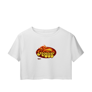 Nome do produto Cropped Hottie