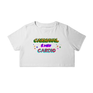 Nome do produto Cropped 