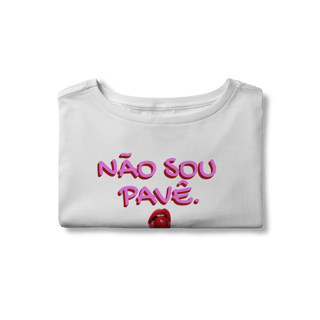 Nome do produto Cropped 