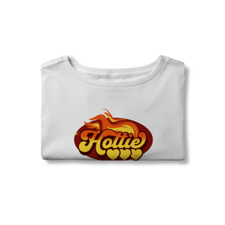 Nome do produto Cropped Hottie