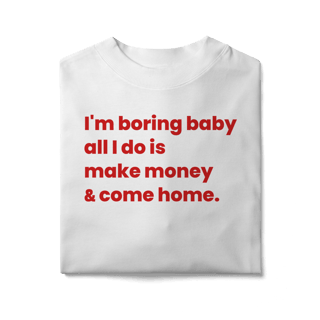 Nome do produto Camiseta Oversized 