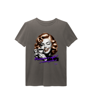 Nome do produto Camiseta T-shirt Estonada 