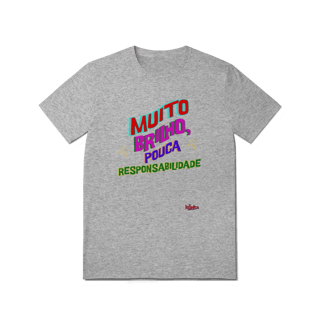 Nome do produto T-shirt 