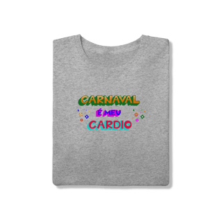 Nome do produto T-shirt Unissex 