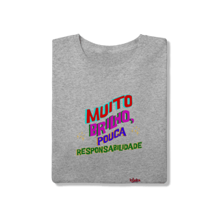 Nome do produto T-shirt 