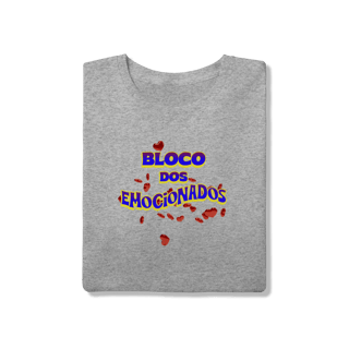 Nome do produto T-shirt Unissex 