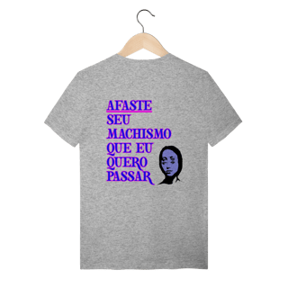 Nome do produto T-shirt 