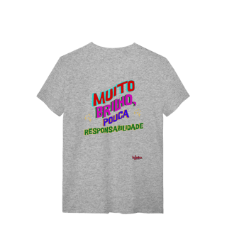 Nome do produto T-shirt 