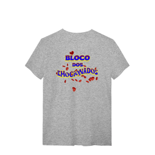 Nome do produto T-shirt Unissex 