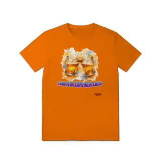 Nome do produto T-shirt Unissex 