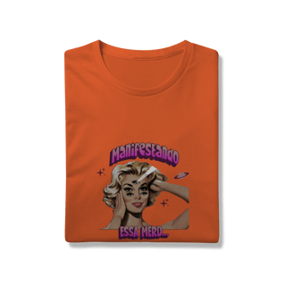 Nome do produto T-shirt 