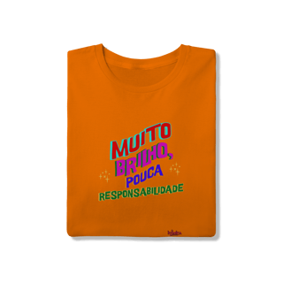 Nome do produto T-shirt 