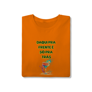 Nome do produto T-shirt Unissex 