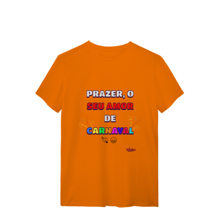 Nome do produto T-shirt Unissex 