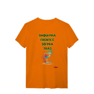 Nome do produto T-shirt Unissex 