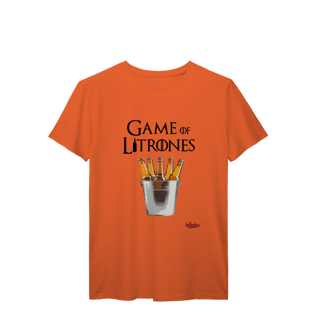 Nome do produto T-shirt Unissex 