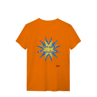 Nome do produto T-shirt unissex 