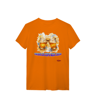 Nome do produto T-shirt Unissex 