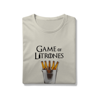 Nome do produto T-shirt Unissex 