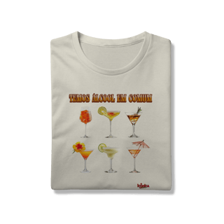 Nome do produto T-shirt unissex 