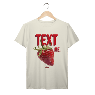 Nome do produto T-shirt 