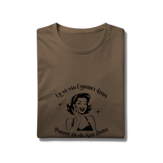 Nome do produto T-shirt 